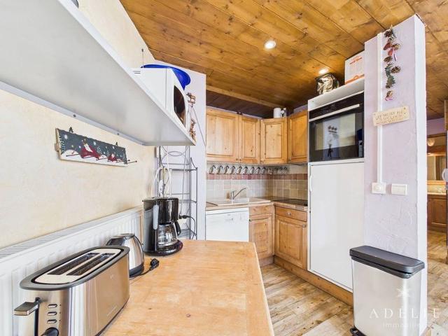 Les Chalets Du Valai VLZ29 - La Rosière