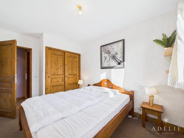 Les Chalets Du Valai VLZ29 - La Rosière