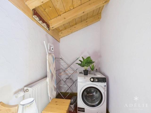 Les Chalets Du Valai VLZ29 - La Rosière