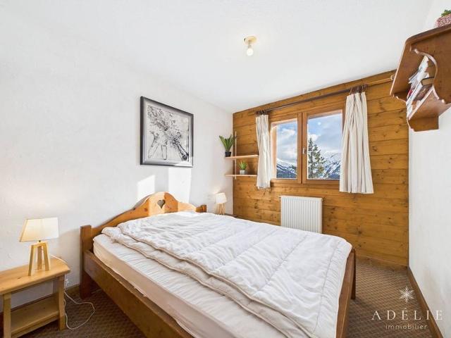 Les Chalets Du Valai VLZ29 - La Rosière