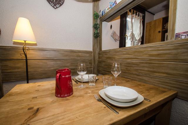 Apartements JONQUILLE - Chamonix Sud