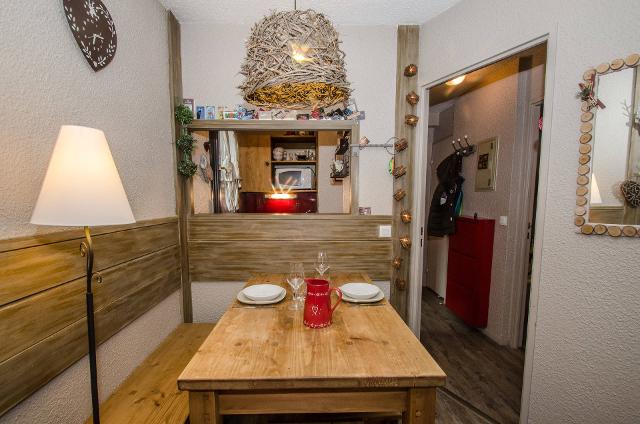 Apartements JONQUILLE - Chamonix Sud