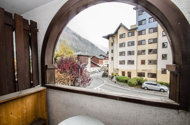 Apartements JONQUILLE - Chamonix Sud