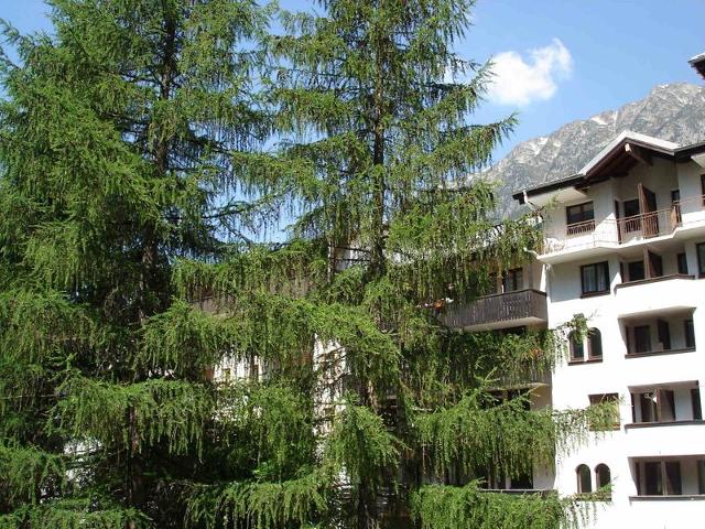 Apartements JONQUILLE - Chamonix Sud