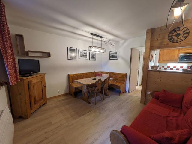 Apartements JONQUILLE - Chamonix Sud