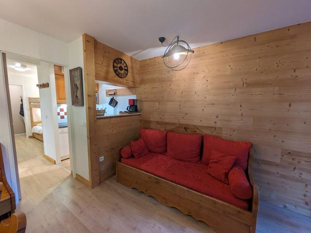 Apartements JONQUILLE - Chamonix Sud