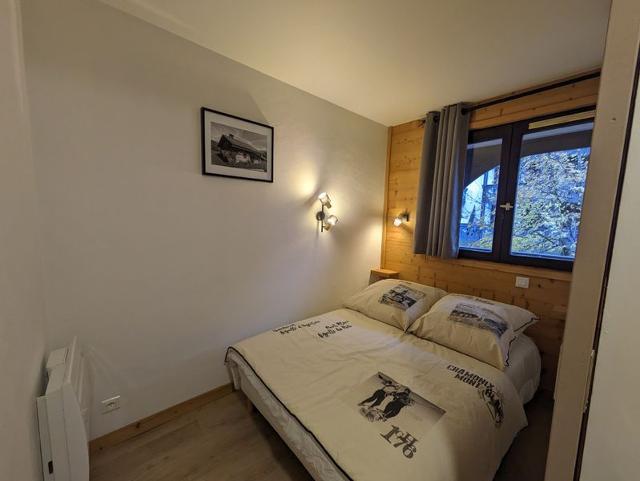 Apartements JONQUILLE - Chamonix Sud