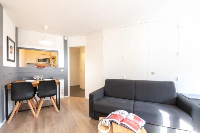 Apartements JONQUILLE - Chamonix Sud