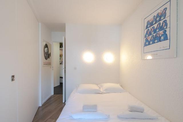 Apartements JONQUILLE - Chamonix Sud