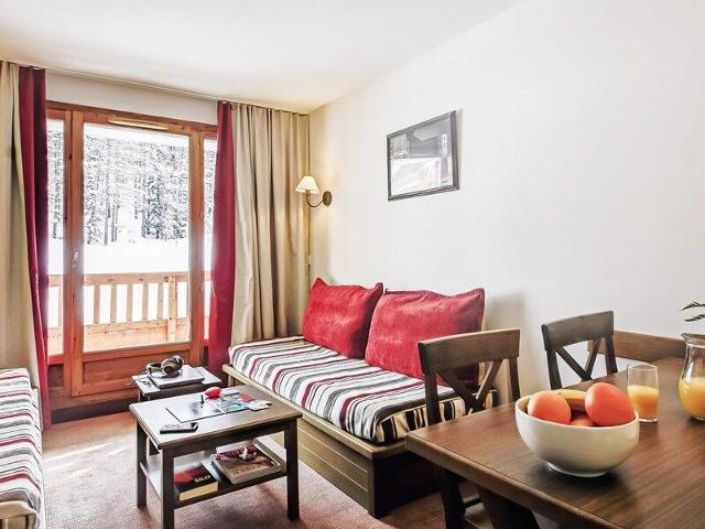 Pierre & Vacances Residence L'Albane - Vars