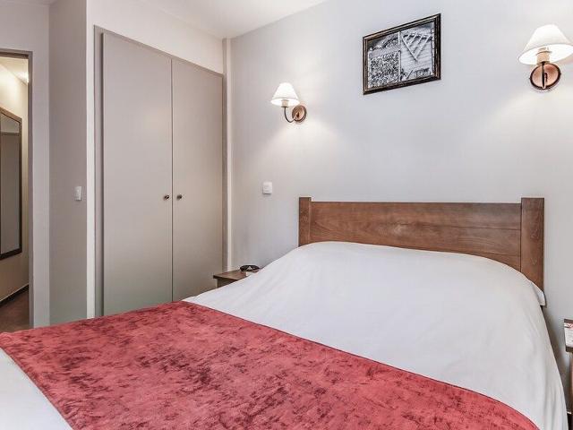 Pierre & Vacances Residence L'Albane - Vars