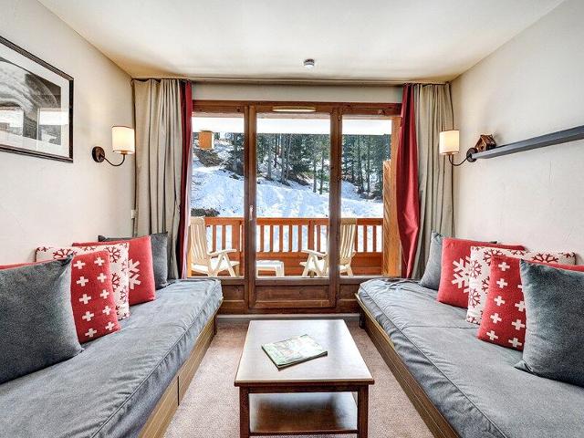 Pierre & Vacances Residence L'Albane - Vars