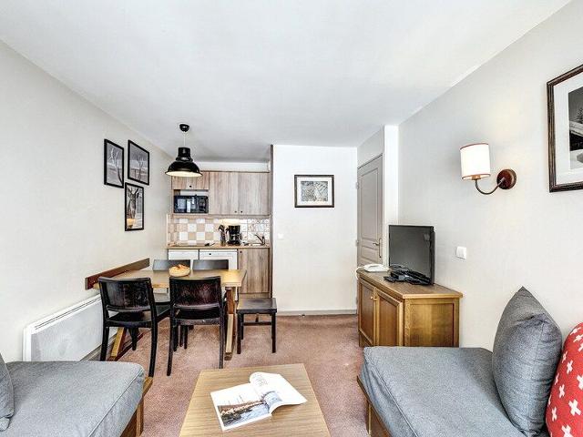 Pierre & Vacances Residence L'Albane - Vars