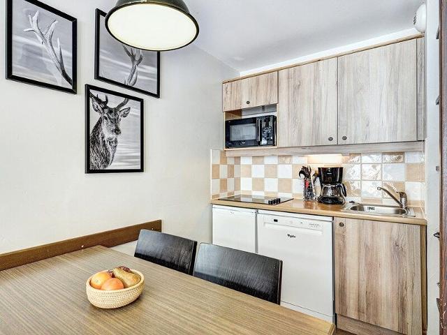Pierre & Vacances Residence L'Albane - Vars