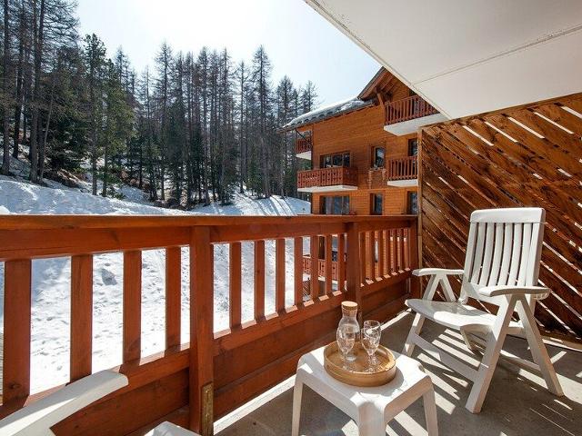 Pierre & Vacances Residence L'Albane - Vars