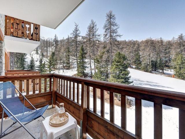 Pierre & Vacances Residence L'Albane - Vars