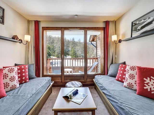 Pierre & Vacances Residence L'Albane - Vars