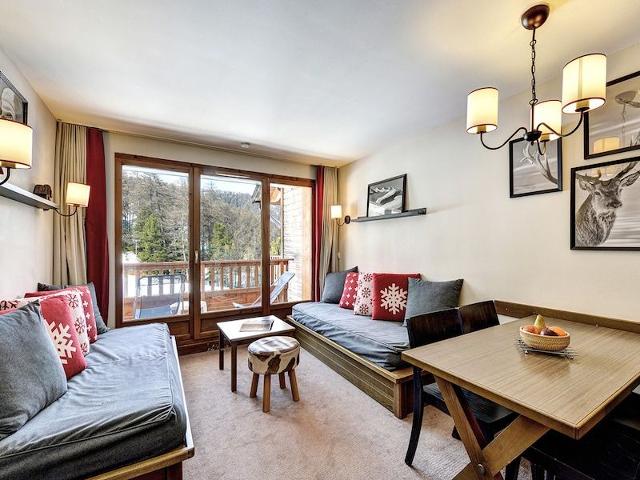 Pierre & Vacances Residence L'Albane - Vars