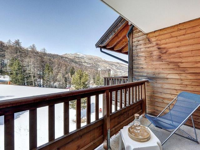 Pierre & Vacances Residence L'Albane - Vars