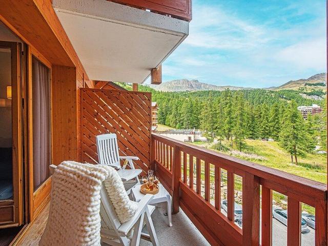 Pierre & Vacances Residence L'Albane - Vars