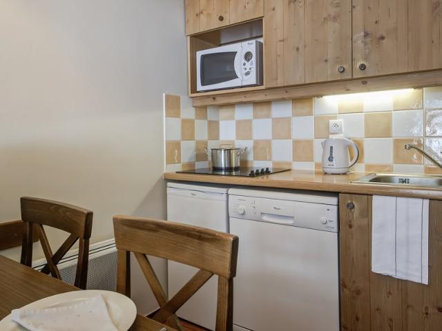 Pierre & Vacances Residence L'Albane - Vars