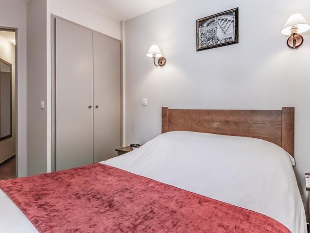 Pierre & Vacances Residence L'Albane - Vars