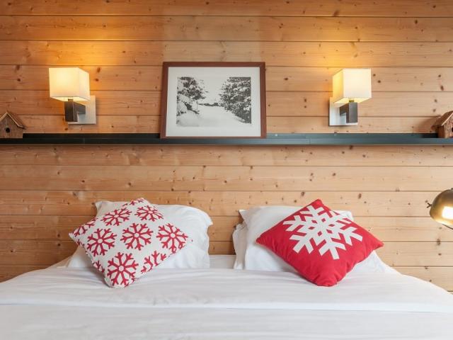 Pierre & Vacances Residence L'Albane - Vars
