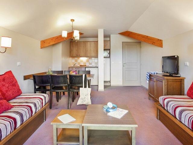 Pierre & Vacances Residence L'Albane - Vars