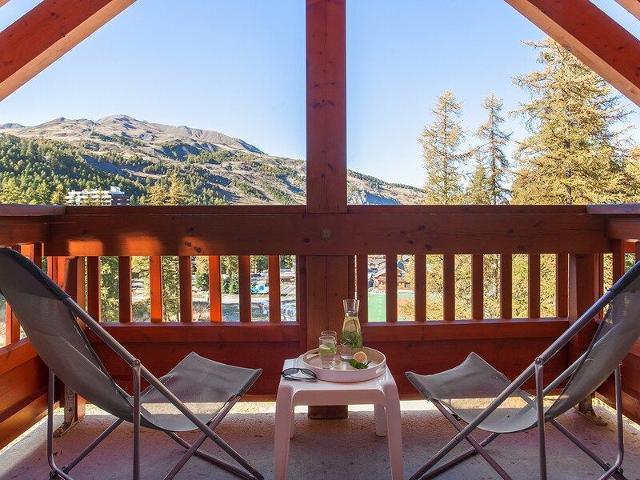 Pierre & Vacances Residence L'Albane - Vars