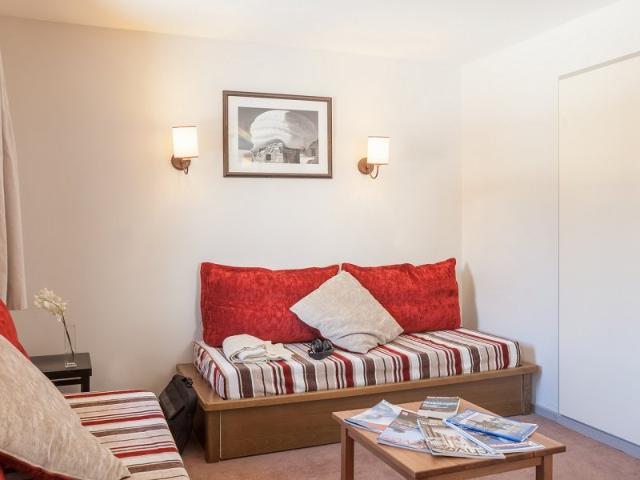 Pierre & Vacances Residence L'Albane - Vars