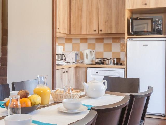 Pierre & Vacances Residence L'Albane - Vars