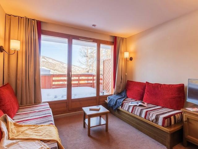 Pierre & Vacances Residence L'Albane - Vars