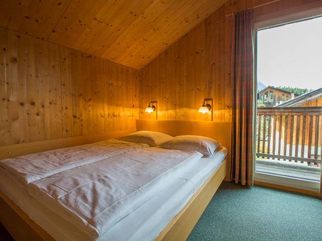 Tourist Residence Alpenrose/ mit 3 Schlafzimmer - Annaberg
