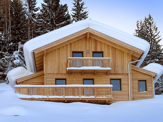 Tourist Residence Alpenrose