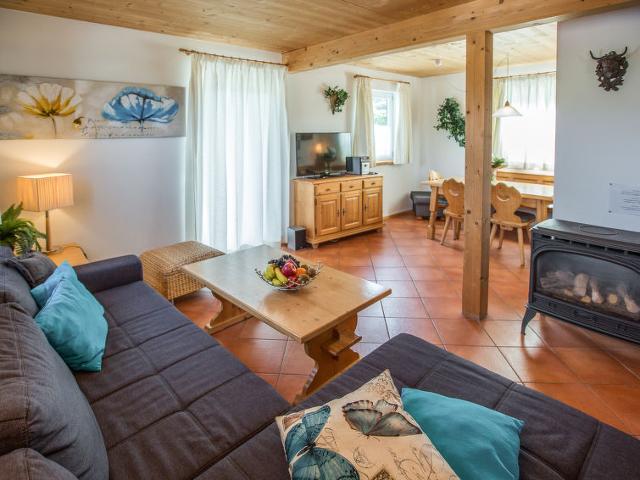 Tourist Residence Gamsblume/ mit 3 Schlafzimmer - Annaberg