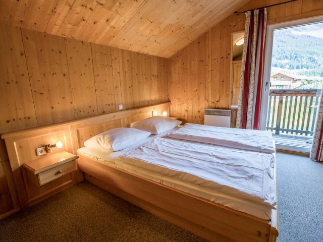 Tourist Residence Gamsblume/ mit 3 Schlafzimmer - Annaberg