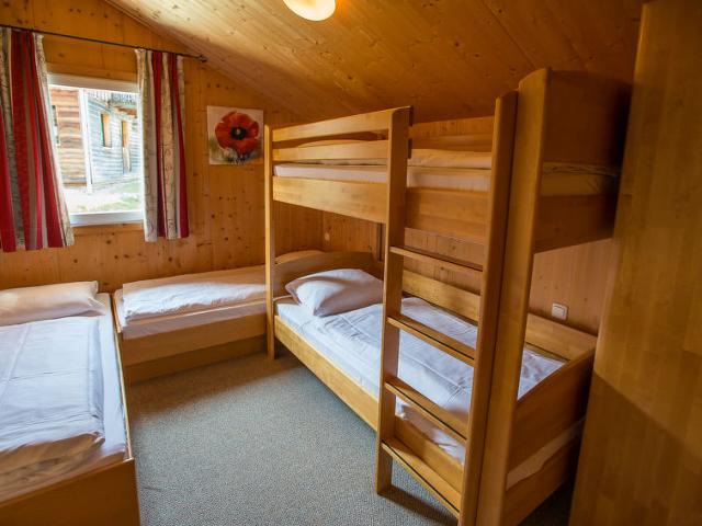 Tourist Residence Gamsblume/ mit 3 Schlafzimmer - Annaberg