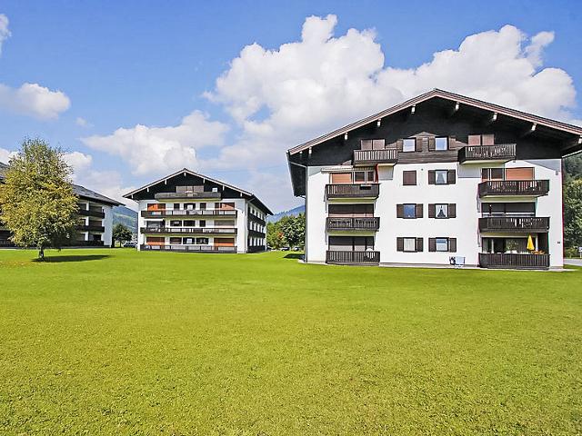 Apartment Dachstein - Flachau