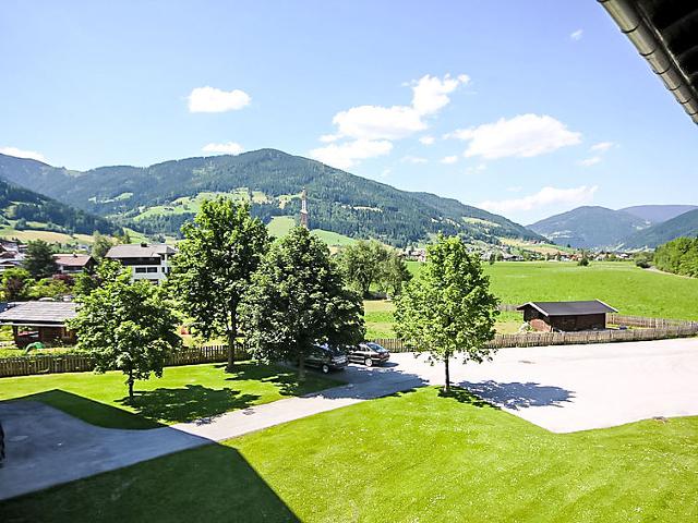 Apartment Dachstein - Flachau