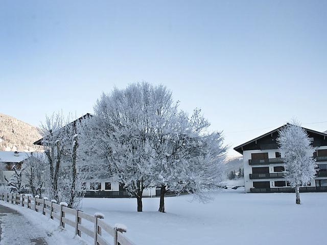 Apartment Dachstein - Flachau