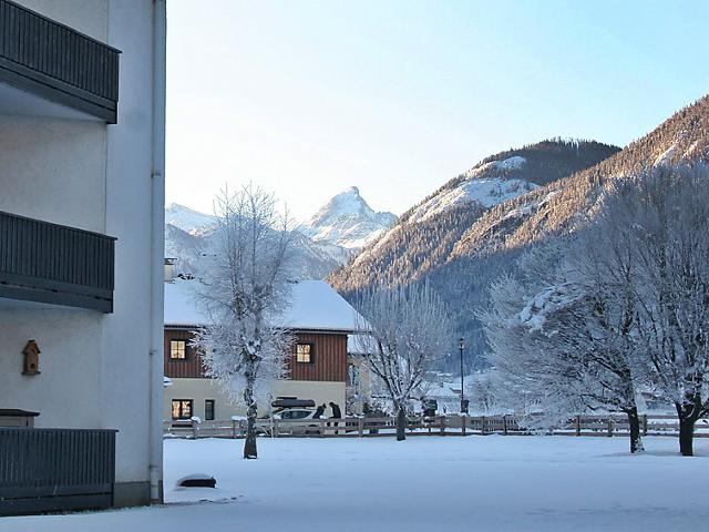 Apartment Dachstein - Flachau