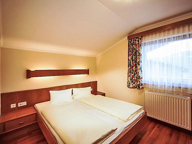 Tourist Residence Sonnberg - Flachau