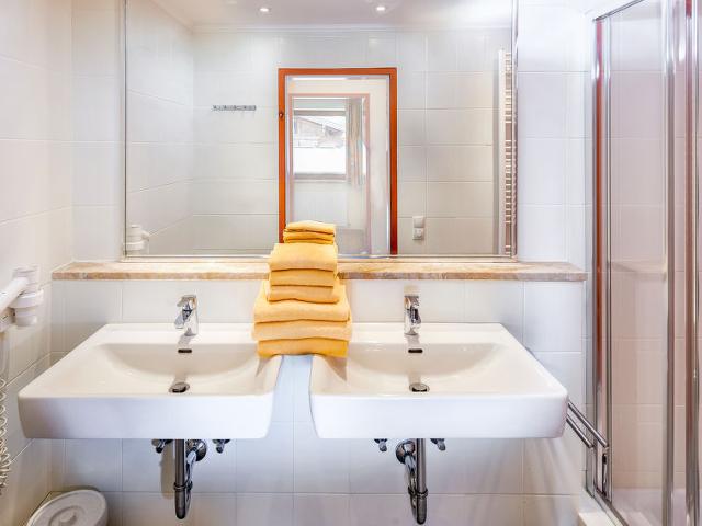 Tourist Residence Sonnberg - Flachau