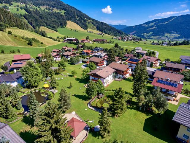 Tourist Residence Sonnberg - Flachau