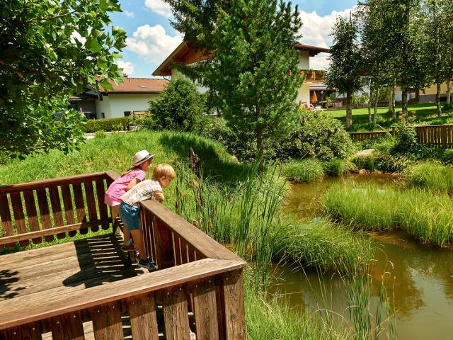 Tourist Residence Sonnberg - Flachau