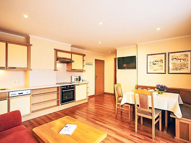 Tourist Residence Sonnberg - Flachau