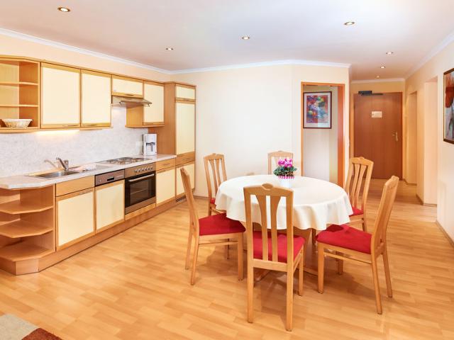 Tourist Residence Sonnberg - Flachau