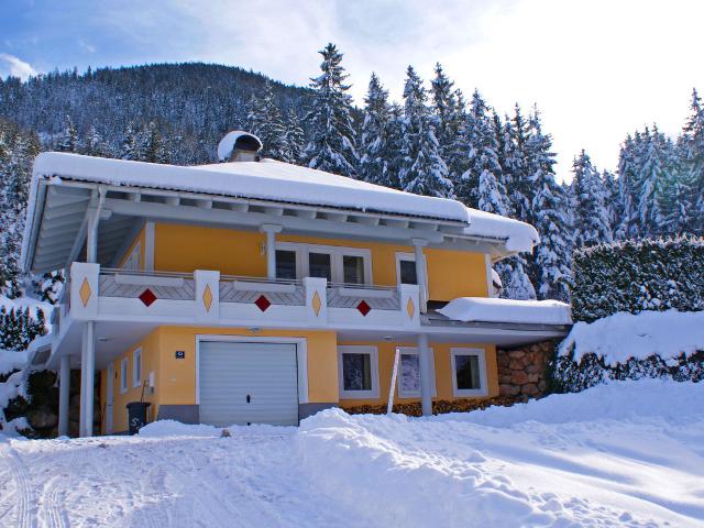 Apartment Steindlwald - Obertauern