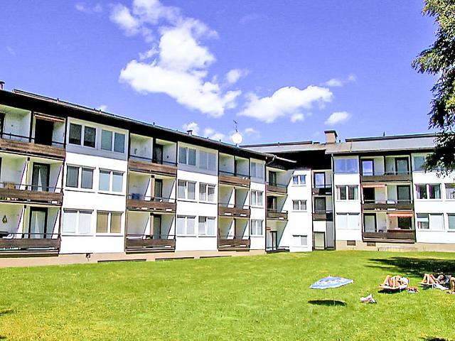 Apartment Alpenland - Seefeld in Tirol