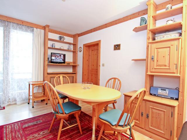 Apartment Alpenland - Seefeld in Tirol